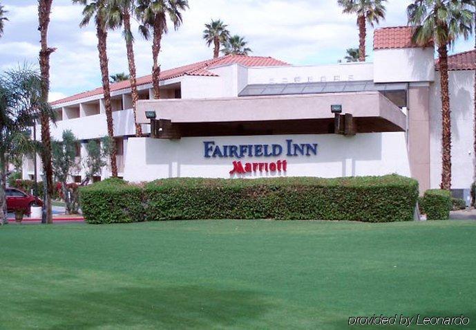 Springhill Suites By Marriott Palm Desert Extérieur photo